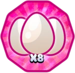x8 Eggs