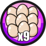 x9 Hatch