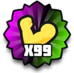 x99 Muscle