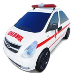 Xe cấp cứu