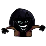 Xenobus Emote Pack