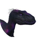 Xenoraptor Skin - Eclipse