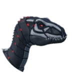 Xenoraptor Skin - Mecha