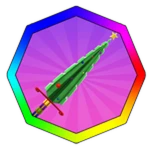 🎄Xmas Blade (🎄XMAS EVENT)