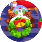 XMAS BLOCKS