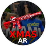 XMAS FULLY AR