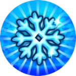 [XMAS SALE] Double Snowflakes