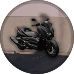 XMAX