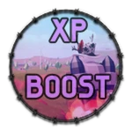 XP Boost