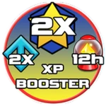 XP Booster