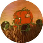 XPLOR Pumpking