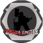 Yakuza Emotes