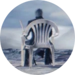 Yamato + Plastic Chair