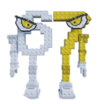 Yellow 67