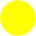 Yellow Chat Color