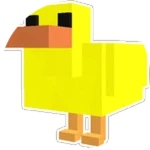 Yellow Duck