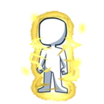 Yellow Lightning