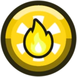 Yellow Trail