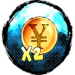 Yen x2