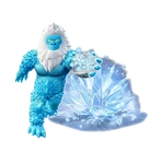 Yeti Bundle