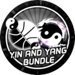 Yin Yang Mythic Bundle