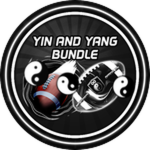 Yin Yang Mythic Bundle