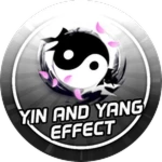 Yin Yang Mythic Effect