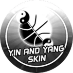 Yin Yang Mythic Skin