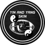 Yin Yang Mythic Skin