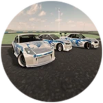 Yosha Drift Car Pack