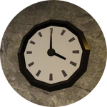 Your Watch
