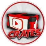 YouTube Crates