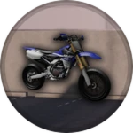 YZ450