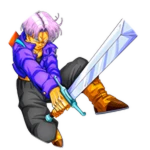 Z-Sword (x1.5 Damage)