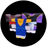 Zamasu Clothing