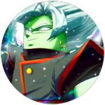 Zamasu Pack