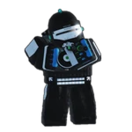 Zenith Skin Pass