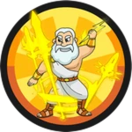 Zeus Aura