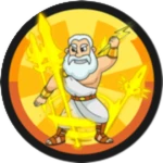 Zeus Aura