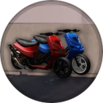ZIP98 Drag