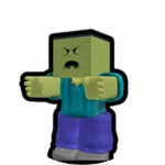Zombie
