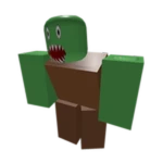 Zombie!