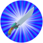 Zombie Machete