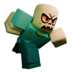 Zombie Morph [LIMITED TIME]