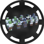 Zombie Pack