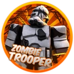 [⌛] Zombie Trooper