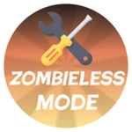 Zombieless Game Mode