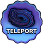 Zone Teleport