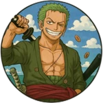 Zoro GP