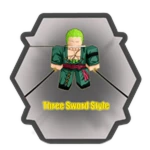Zoro Style